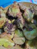 9. Ayam Goreng Rempah