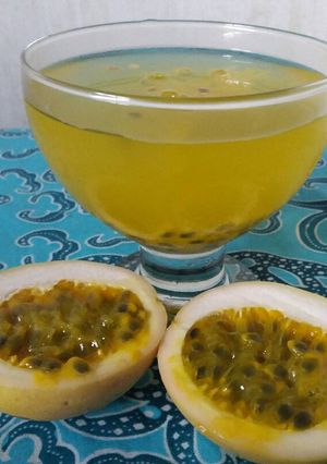 Foto resep Sari Markisa