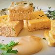 Paté de Pescado y Mariscos (Rape, Gamba roja y Galera)