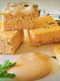 Paté de Pescado y Mariscos (Rape, Gamba roja y Galera)