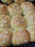 Roti Kasur (metode autolisis)