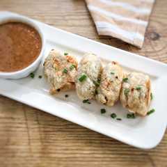 Tahu aci goreng রেসিপির প্রধান ছবি