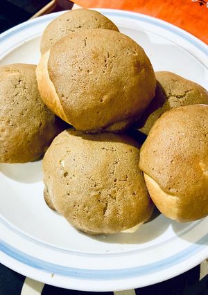 Foto resep Coffee bun