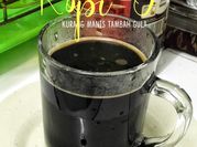 Gambar diet coffee