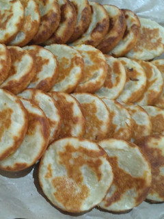Foto resep Wingko Babat