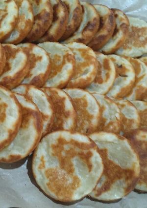 Foto resep Wingko Babat