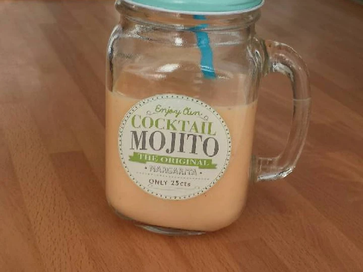 Easy Steps to Make Smoothie the Awesome  Really delicious