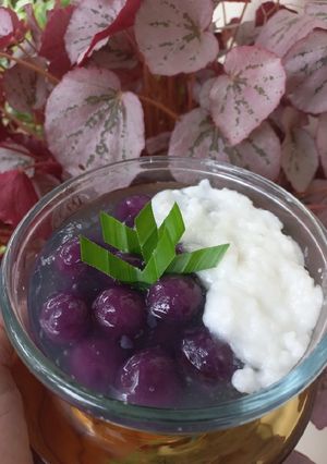 Foto resep Kolak Biji Salak