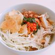 Soto ayam