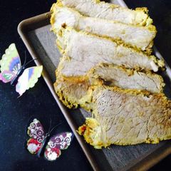 A picture of Hunter beef.