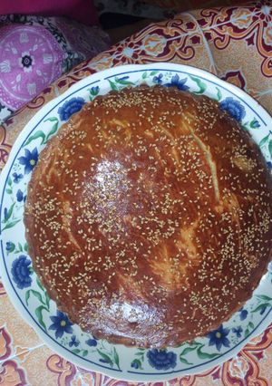 صورة لوصفة بريوش سائل وخفيف