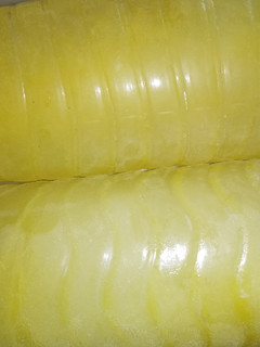 صورة لوصفة عصير ليمون🍋🍋