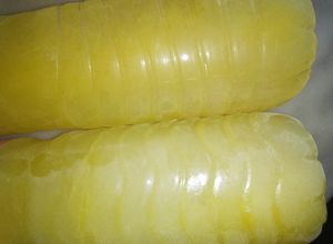 صورة لوصفة عصير ليمون🍋🍋