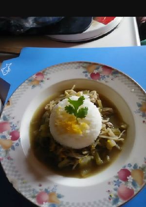 A picture of Mom's🥇 American Chop Suey By (Jerr).