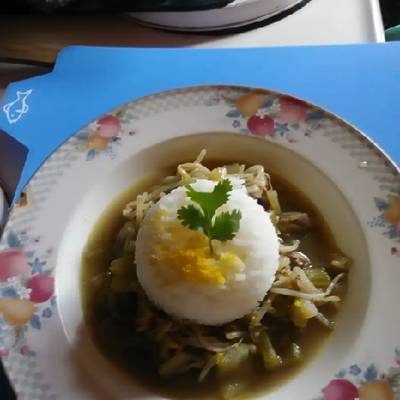 Mom's🥇 American Chop Suey By (Jerr)-image