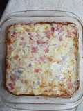 Arroz blanco reciclado