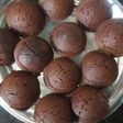 Mini choco lava