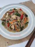 Japchae