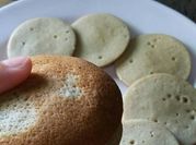 Gambar kue cempedak panggang