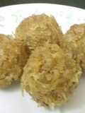 Coconut Sweet/Laddoo