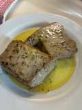 Trance di tonno aromatiche