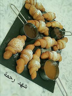 صورة لوصفة بيني الكرواسون