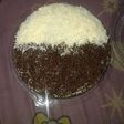 Bolu bakar ceres keju