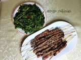 arrosticini