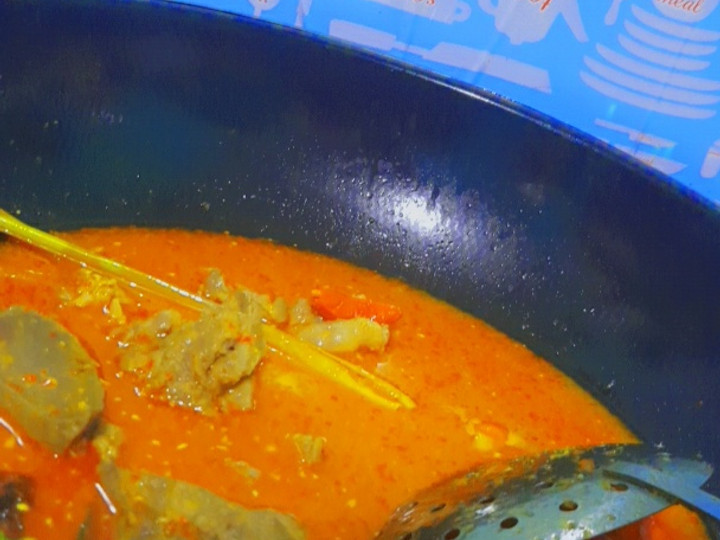  Resep memasak Gulai Kambing untuk Idul Adha dijamin gurih