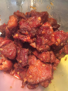Foto resep Daging balado super kilat