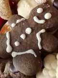 Galletas de Jengibre