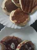Tortitas Caseras sencillas