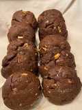 Cookies tres Chocolates !!!!