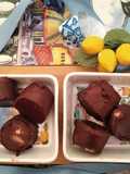 Cioccolatini a modo mio