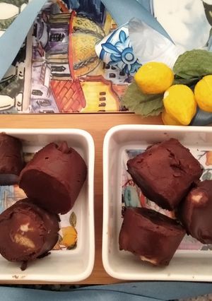 Foto di Cioccolatini a modo mio