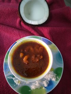 চিংড়ি মাছের মাাইকারি(chngri maacher malaikari recipe in Bengali) রেসিপির প্রধান ছবি