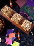 Rajgira Chikki