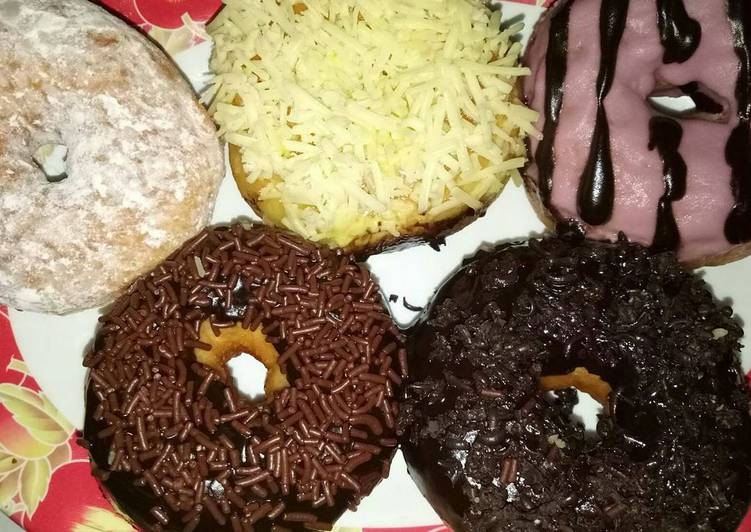 Donat Jadul