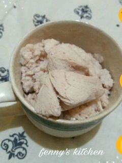Foto resep Ice cream lembut super hemat
