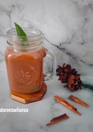 Foto resep Sarabba