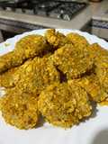 Nuggets di Ceci