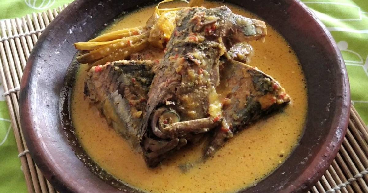 26 resep gule ikan cakalang enak dan mudah - Cookpad