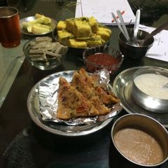 A picture of Rava Utpam.
