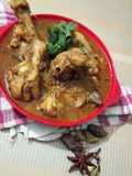 Kadai Chicken