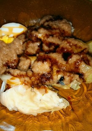 Foto resep Siomay Ikan