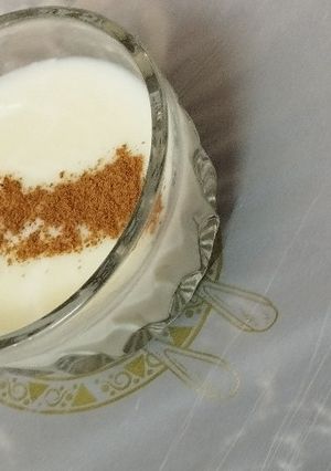عکسی از دستور فرنی