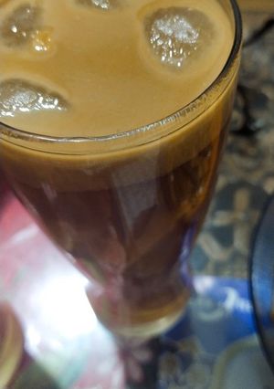 Foto resep Kolak ubi kolang kaling