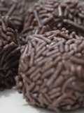 Brigadeiro de Canela