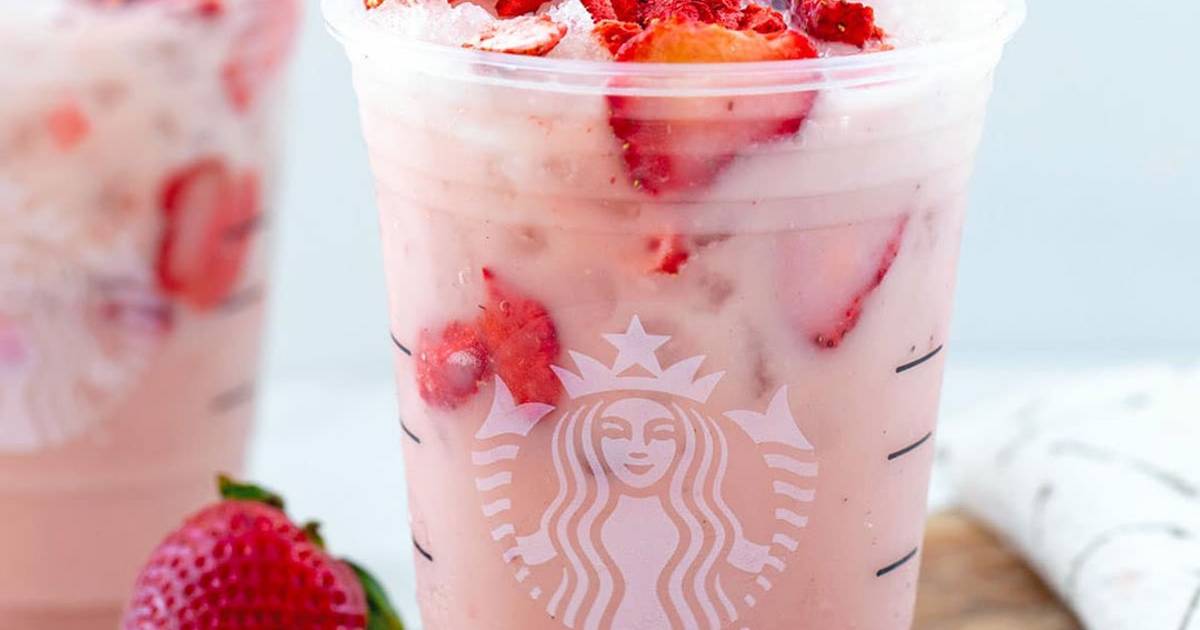 394 easy and tasty coconut milk drink recipes by home cooks Cookpad