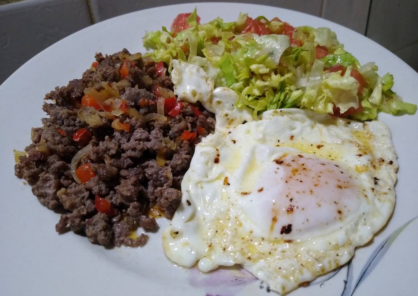 Rápido, Sencillo y Suculento